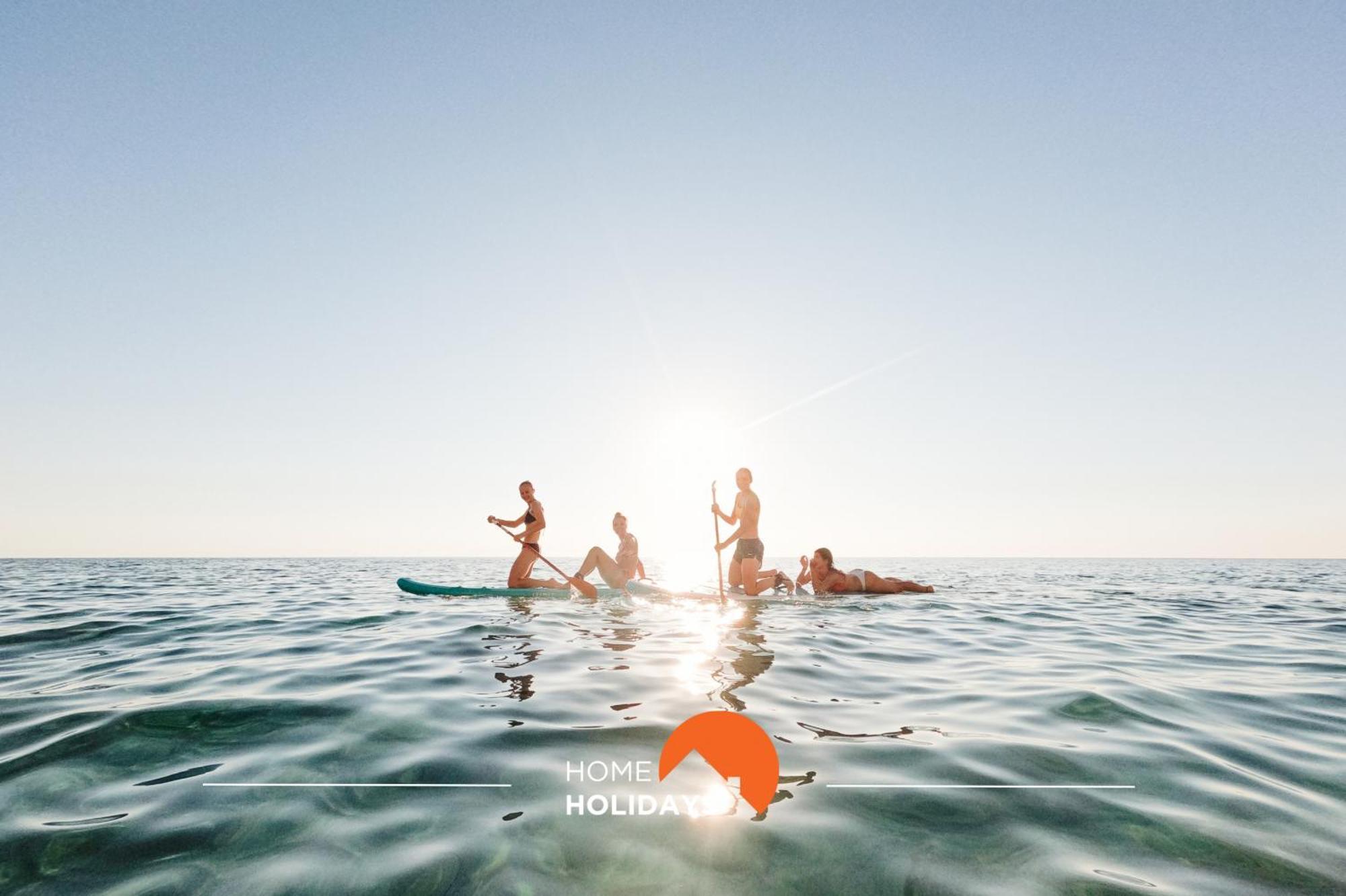 #178 Monte Das Churras 1 By Home Holidays 阿尔布费拉 外观 照片