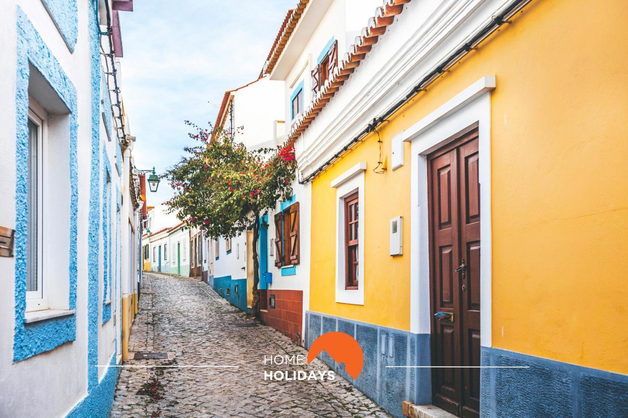 #178 Monte Das Churras 1 By Home Holidays 阿尔布费拉 外观 照片