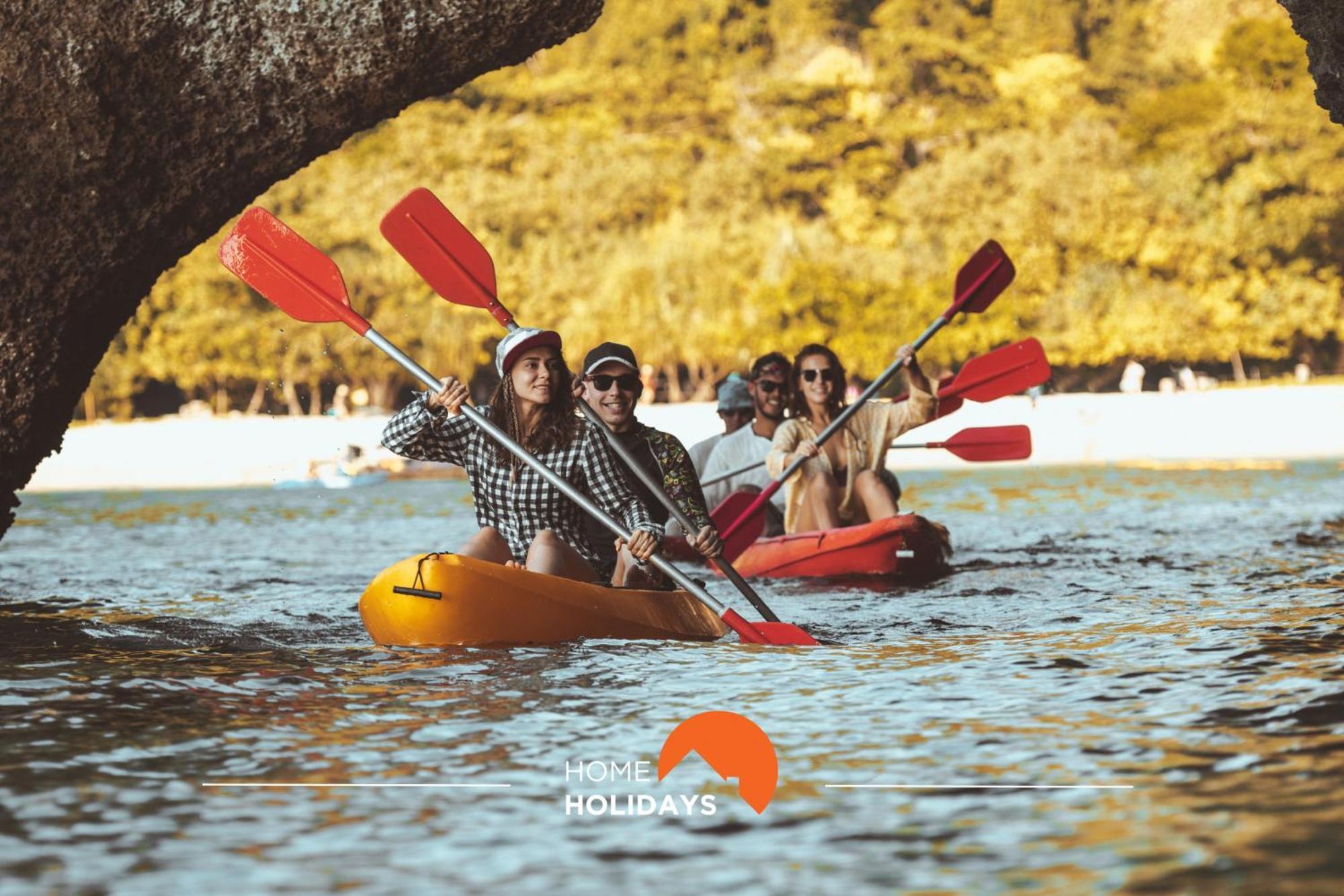 #178 Monte Das Churras 1 By Home Holidays 阿尔布费拉 外观 照片