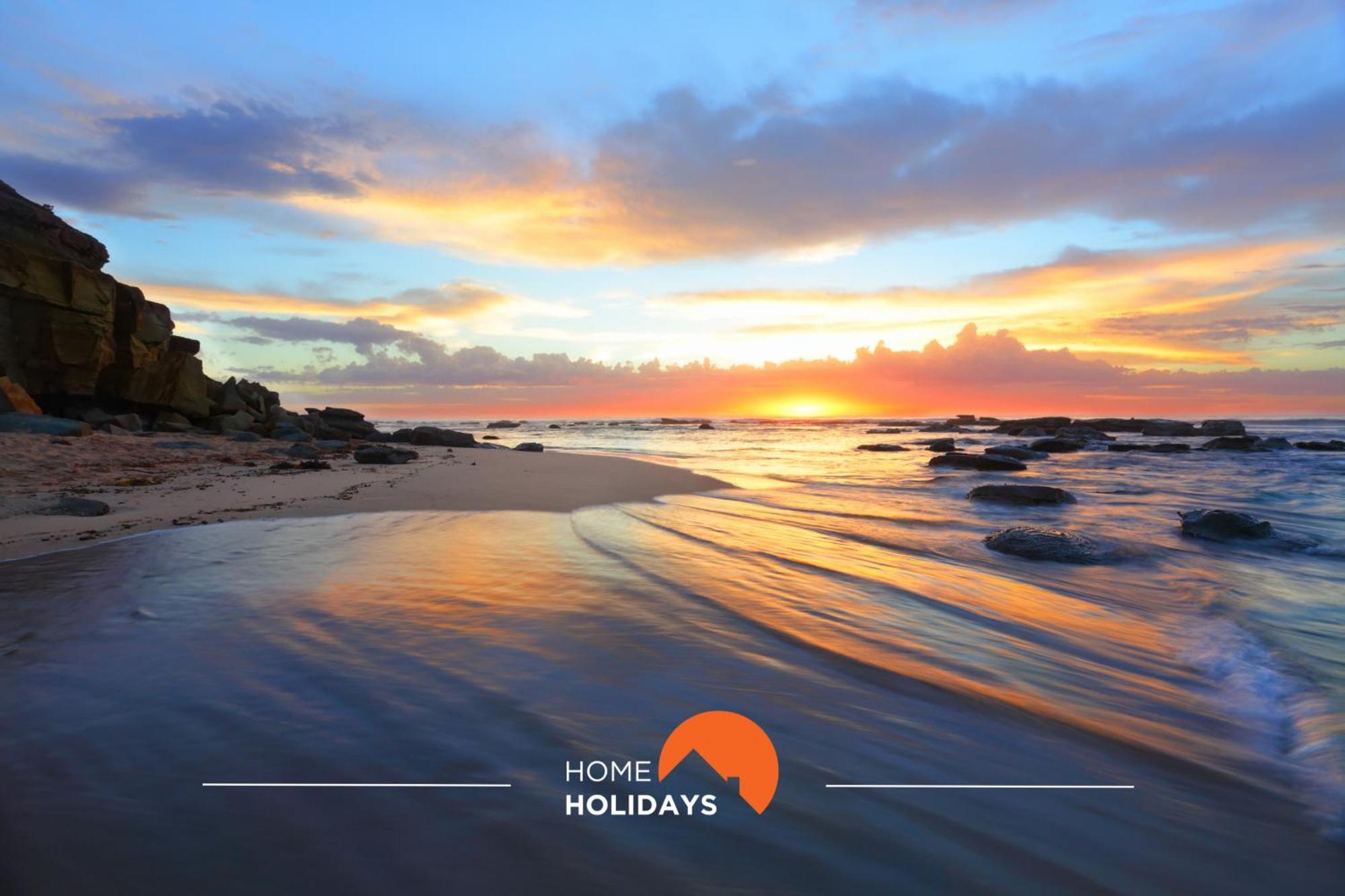 #178 Monte Das Churras 1 By Home Holidays 阿尔布费拉 外观 照片