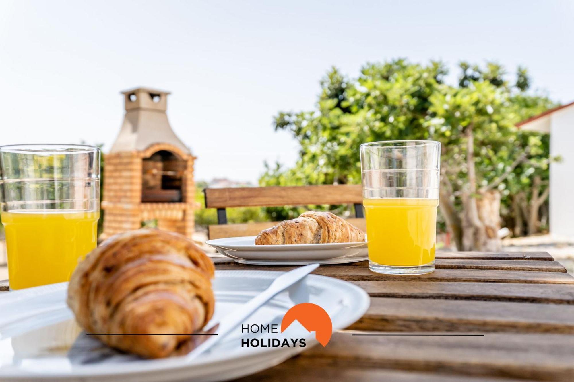 #178 Monte Das Churras 1 By Home Holidays 阿尔布费拉 外观 照片