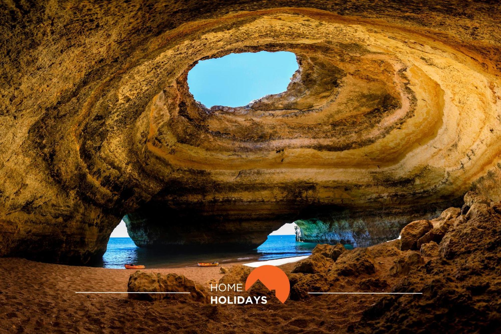 #178 Monte Das Churras 1 By Home Holidays 阿尔布费拉 外观 照片