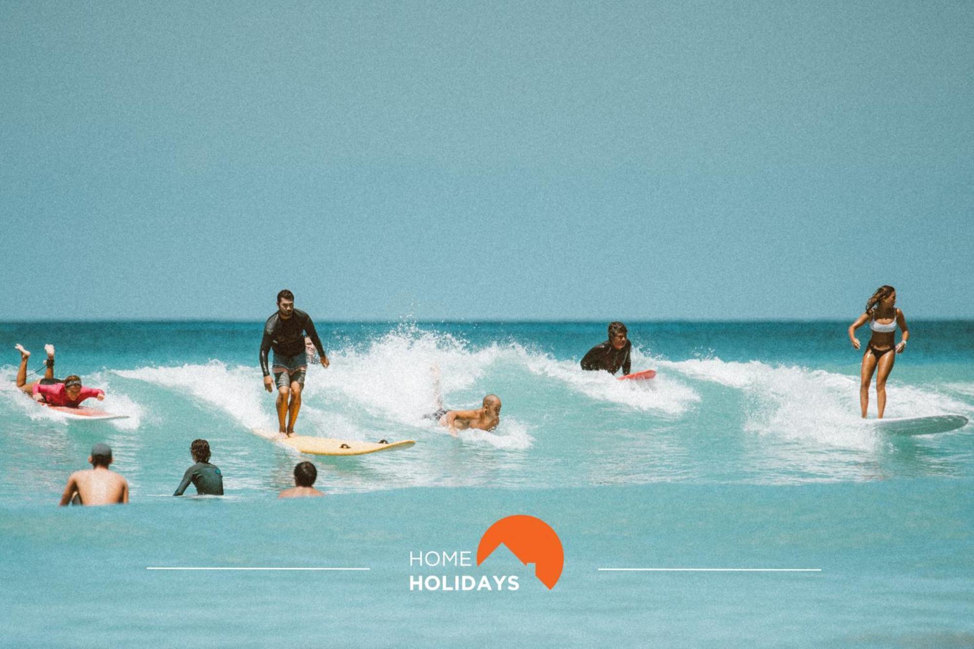 #178 Monte Das Churras 1 By Home Holidays 阿尔布费拉 外观 照片