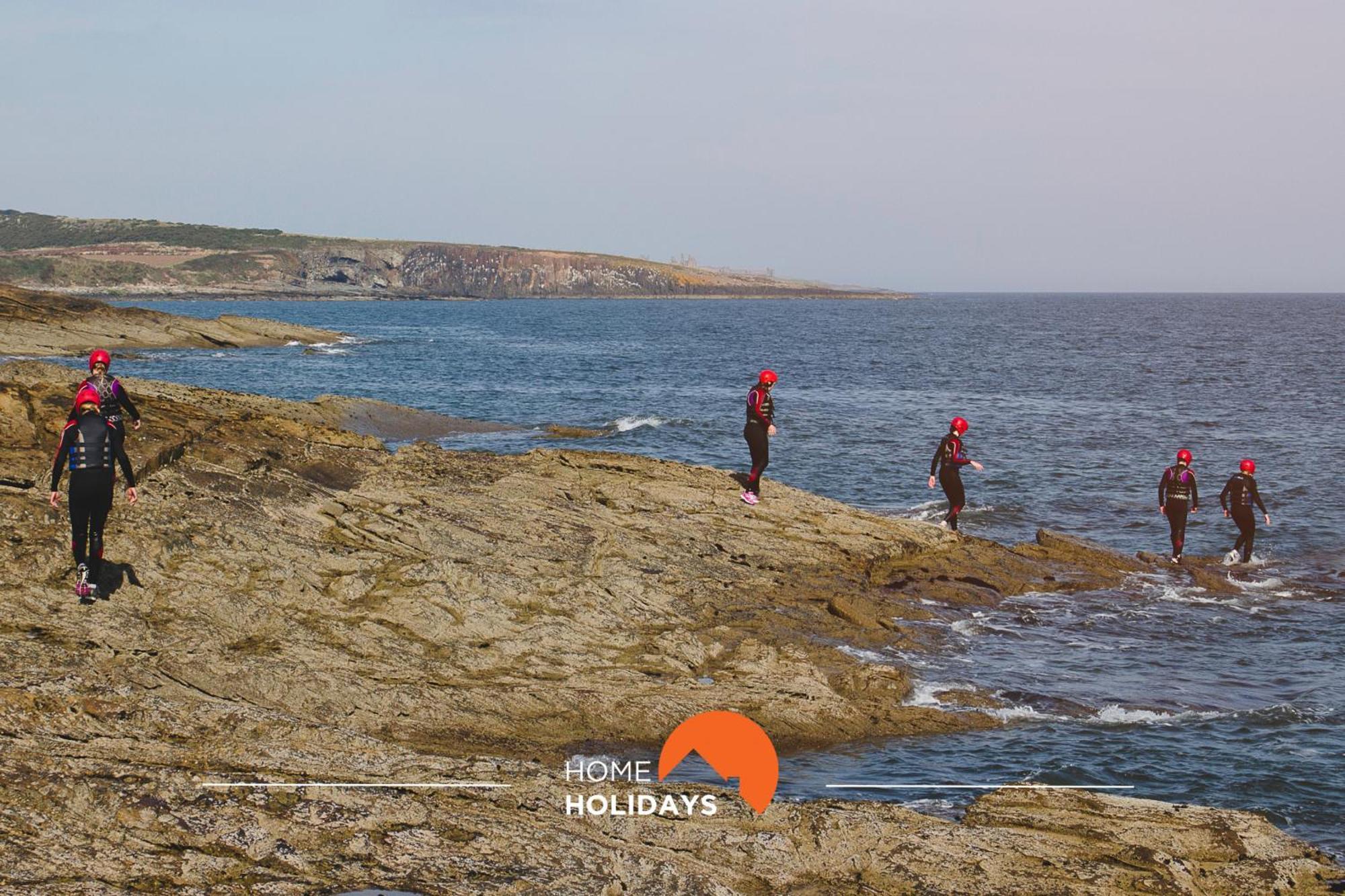 #178 Monte Das Churras 1 By Home Holidays 阿尔布费拉 外观 照片