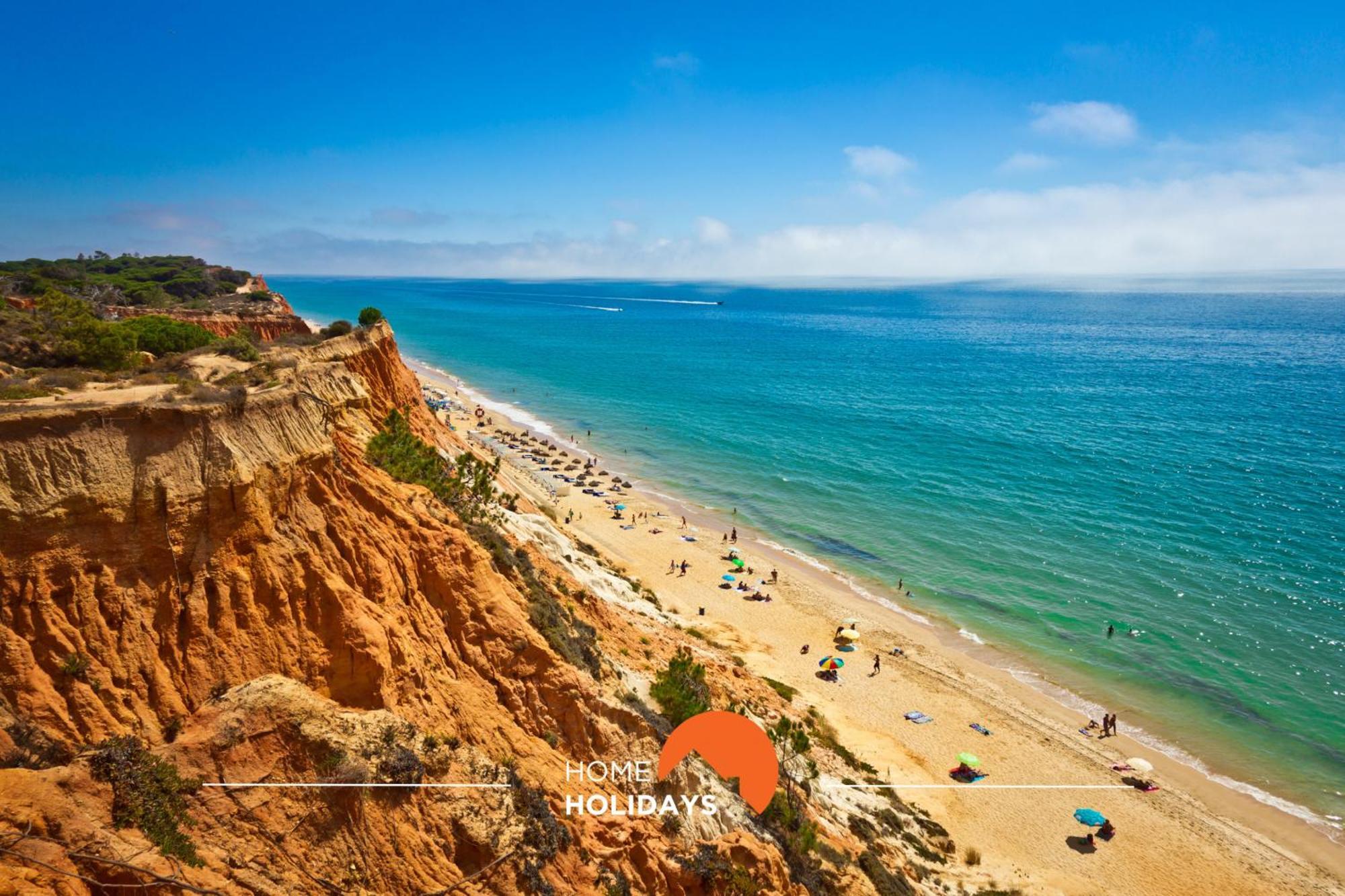 #178 Monte Das Churras 1 By Home Holidays 阿尔布费拉 外观 照片